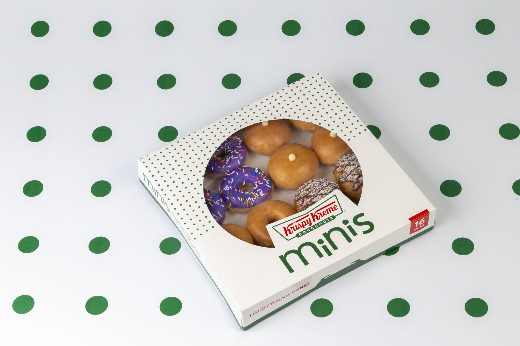 Krispy Kreme